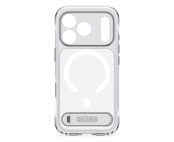 Decoded AntiMicrobial Hybrid Stand Backcover do iPhone 18 Pro Max Ma - 1586697 - zdjęcie 9